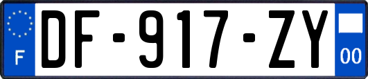 DF-917-ZY