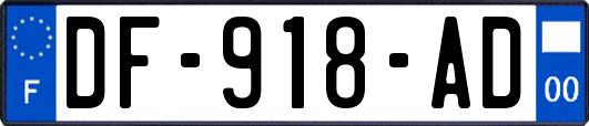 DF-918-AD