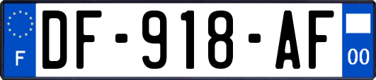 DF-918-AF