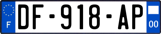 DF-918-AP