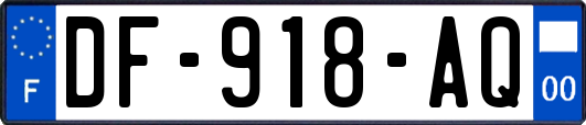 DF-918-AQ