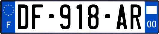 DF-918-AR