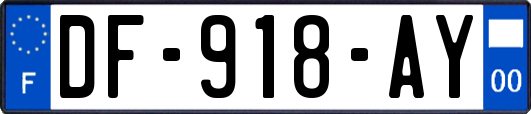 DF-918-AY