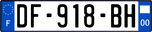 DF-918-BH