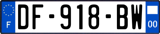 DF-918-BW