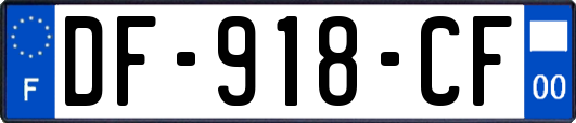 DF-918-CF