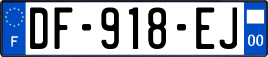 DF-918-EJ