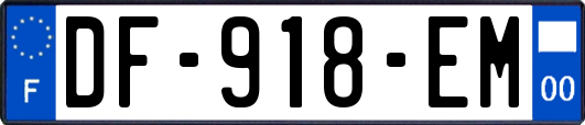 DF-918-EM
