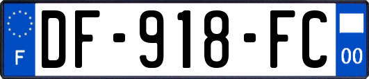 DF-918-FC