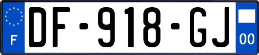 DF-918-GJ