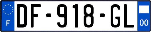 DF-918-GL