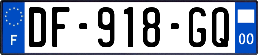 DF-918-GQ