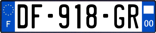 DF-918-GR