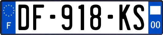 DF-918-KS