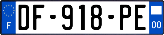 DF-918-PE