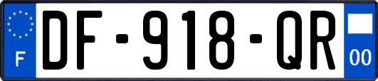 DF-918-QR