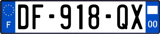 DF-918-QX