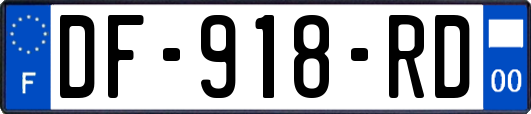 DF-918-RD