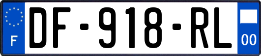 DF-918-RL