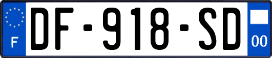 DF-918-SD