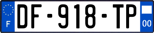 DF-918-TP