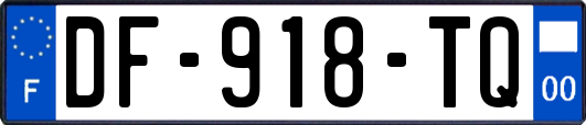 DF-918-TQ