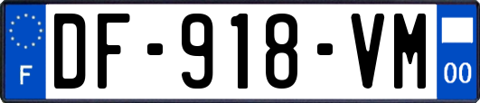 DF-918-VM