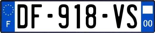 DF-918-VS