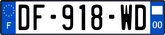 DF-918-WD