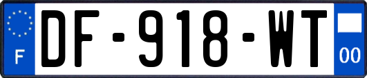 DF-918-WT