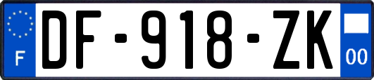 DF-918-ZK