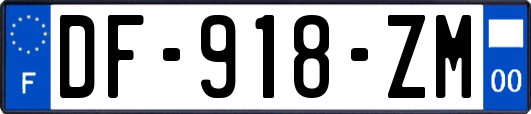 DF-918-ZM