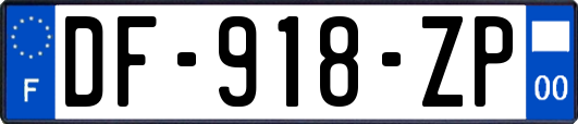 DF-918-ZP