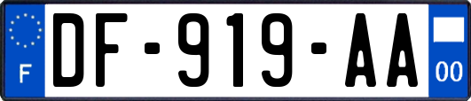 DF-919-AA