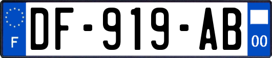 DF-919-AB