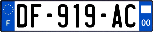 DF-919-AC