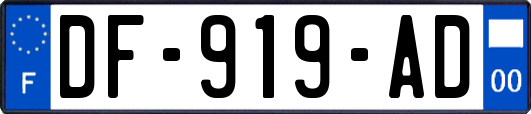 DF-919-AD