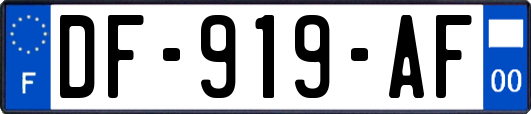 DF-919-AF