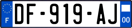 DF-919-AJ