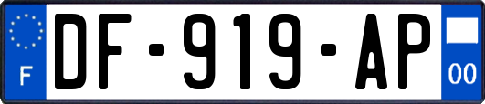 DF-919-AP