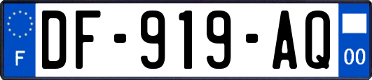 DF-919-AQ