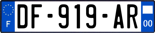DF-919-AR