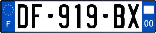 DF-919-BX