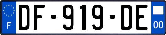 DF-919-DE