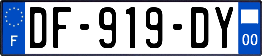 DF-919-DY
