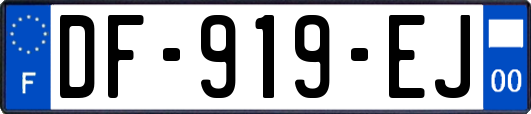 DF-919-EJ