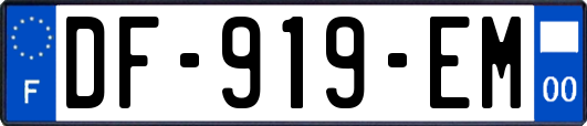DF-919-EM