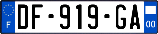 DF-919-GA