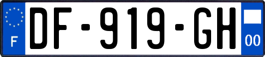 DF-919-GH