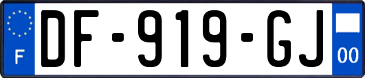 DF-919-GJ